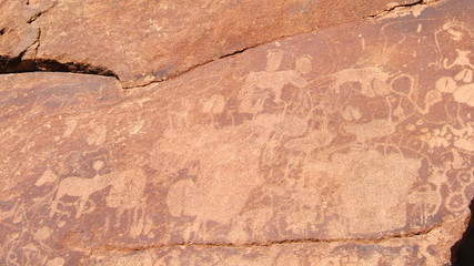 Twyfelfontein