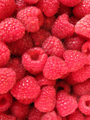 Raspberries
