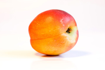 peach