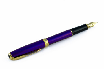 pen