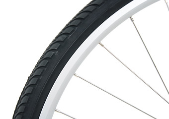 Bicycle tyre