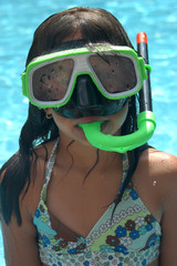 snorkeling