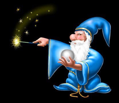wizard