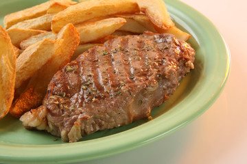 Bife Argentino
