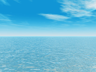 Obraz premium Infinity