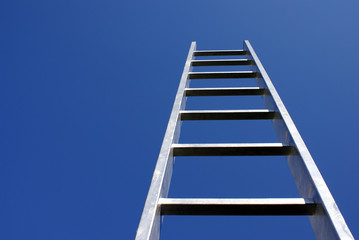 Leiter zum Erfolg