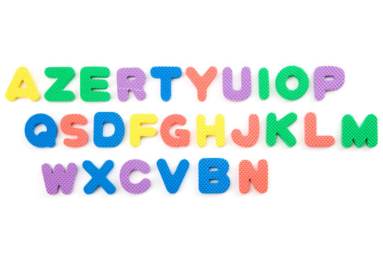 clavier