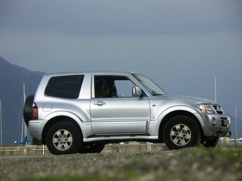 4x4