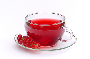 Tee Frucht - tea fruit  06