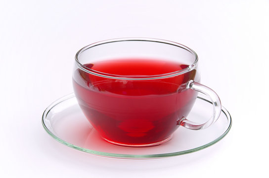 Tee Frucht - tea fruit  07