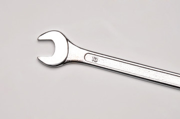 Spanner