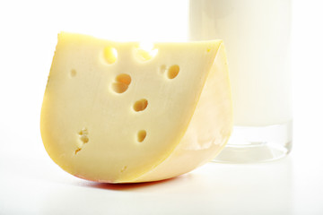milk food