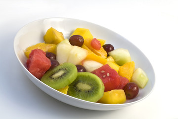 Fruit salad