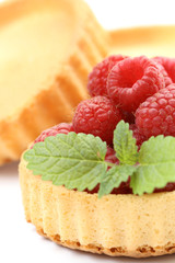 raspberry pie