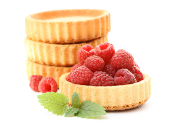 raspberry pie