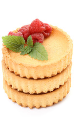 raspberry pie