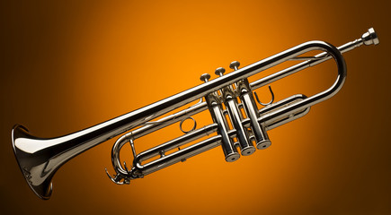 trumpet © Dušan Zidar
