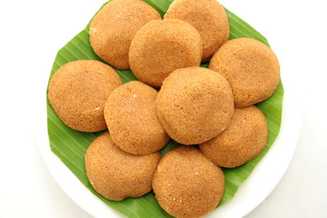putu cangkir cake from indonesia