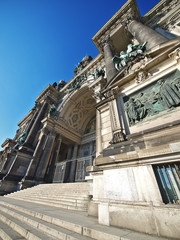 berliner dom © Lucky Dragon