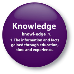 Knowledge Definition