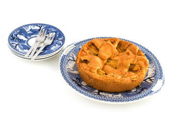 apple pie