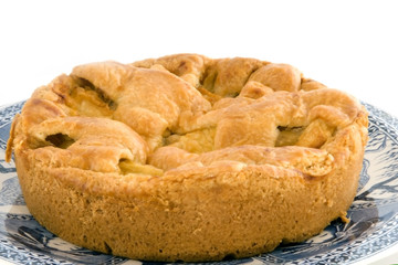 apple pie