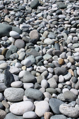 Sand beach texture