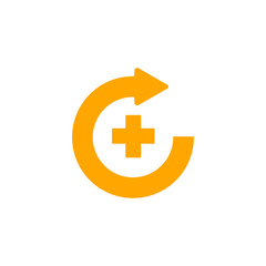 Obraz premium More Arrow