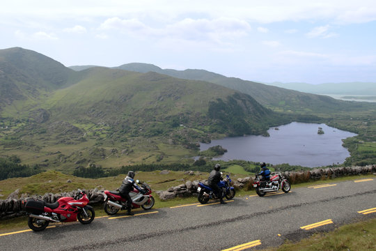 motorbike tour 2