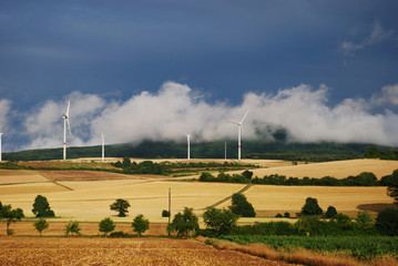 Windkraft