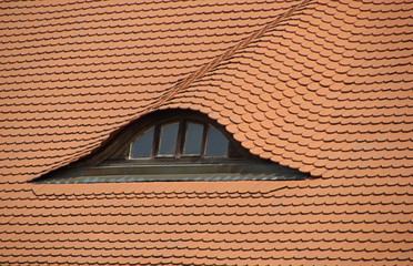 Fenster - window 18