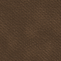 Seamless Crocodile Skin Texture