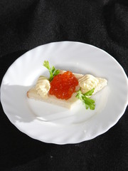 caviar