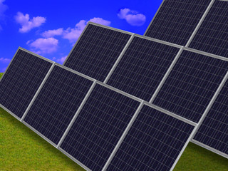 pannelli fotovoltaici