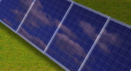 pannelli fotovoltaici