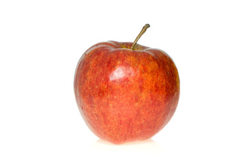 Red apple