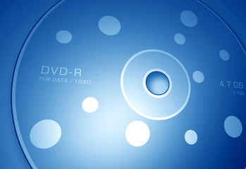 DVD