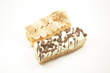 Tea Time Baked Biscuit Treats