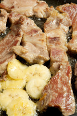 Pork