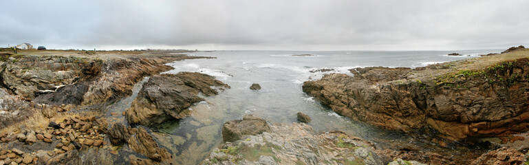panorama de bretagne