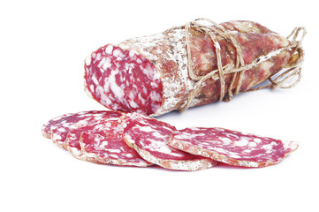 Salame 1