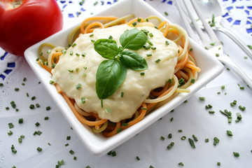 pasta