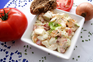 eiersalat