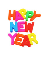 Happy New Year