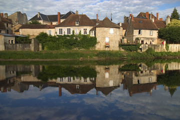 village de france