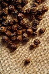 Black pepper