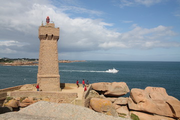 phare de ploumanarc'h