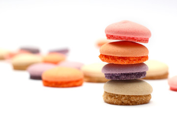 macarons