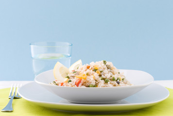 Insalata di Riso