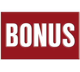 Bonus